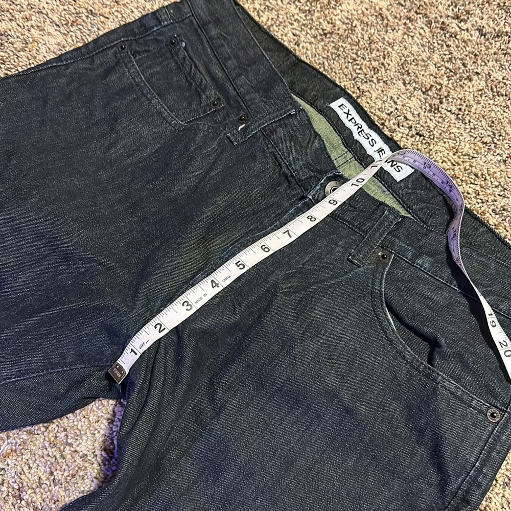 Express {Rocco} Jeans - Picture 10 of 11
